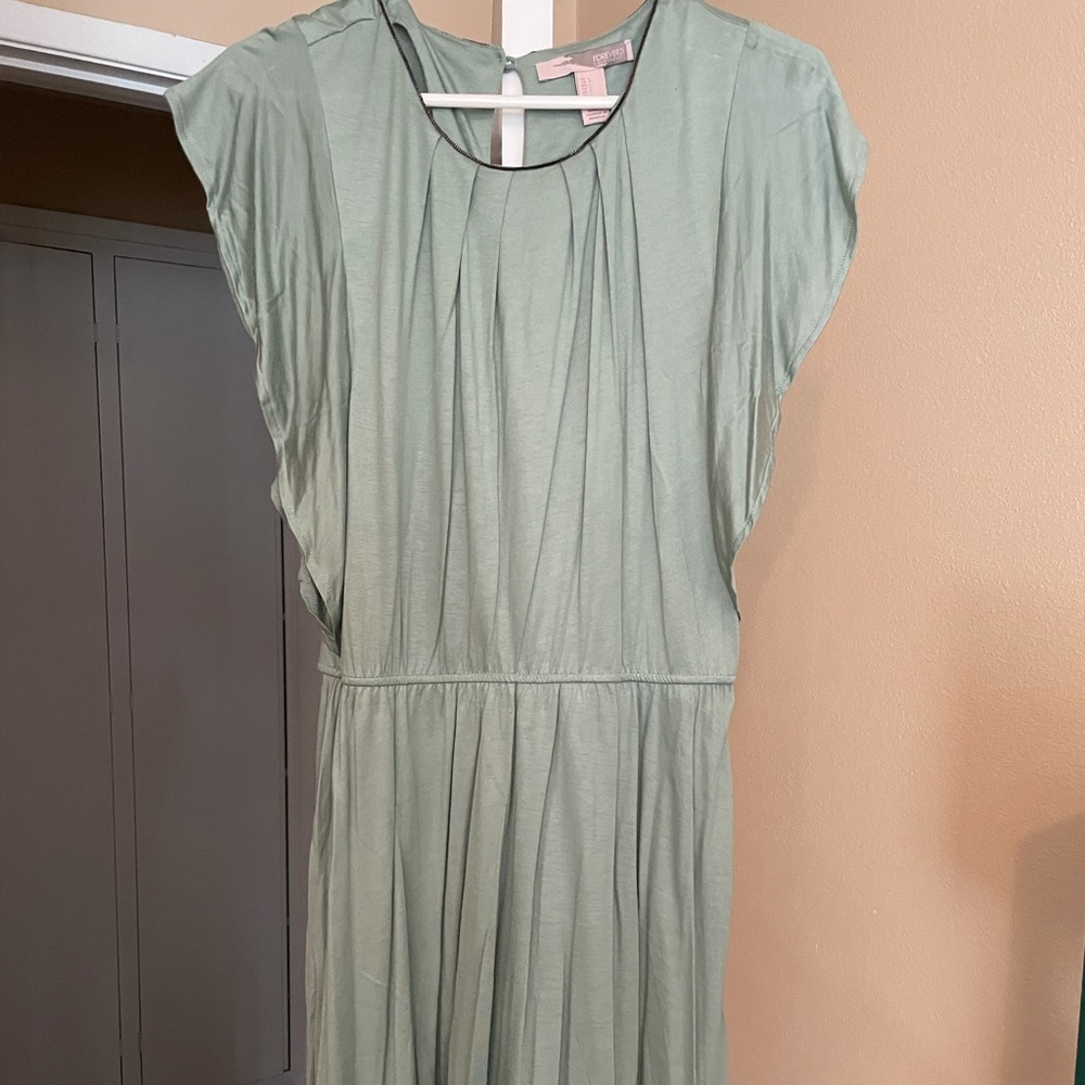 NWOT Forever 21 womens dresss